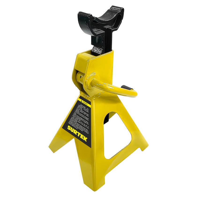 Torres para automóvil de acero, 2 ton, 2 piezas